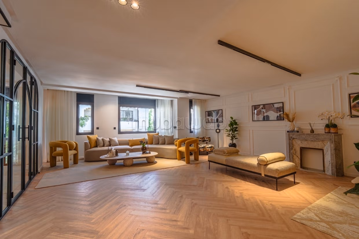 Appartement de 4 chambres à vendre à Gauthier