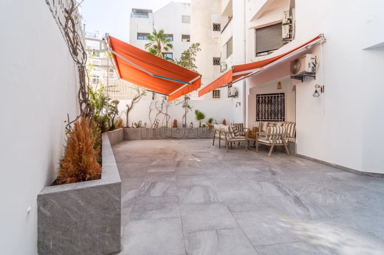 Appartement de 4 chambres à vendre à Gauthier