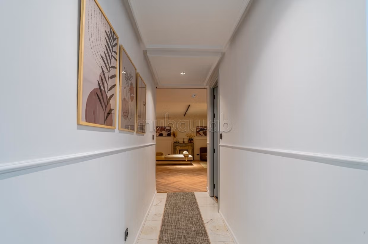 Appartement de 4 chambres à vendre à Gauthier