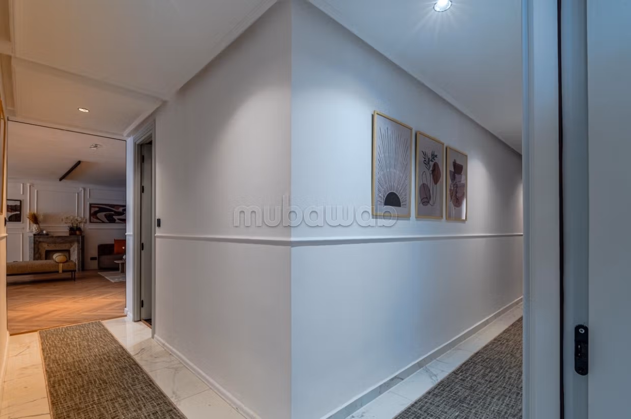 Appartement de 4 chambres à vendre à Gauthier
