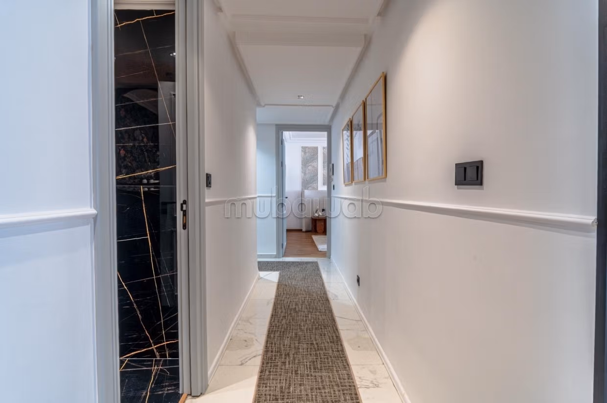 Appartement de 4 chambres à vendre à Gauthier