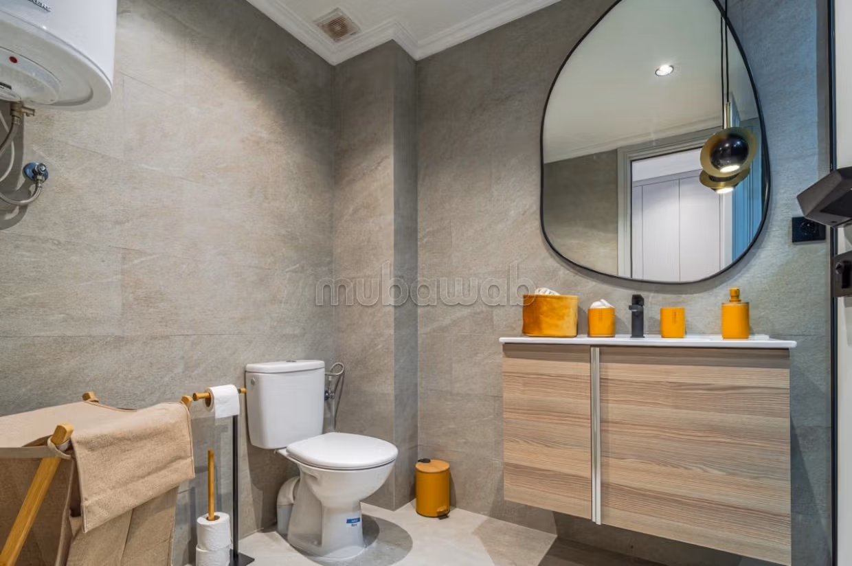 Appartement de 4 chambres à vendre à Gauthier