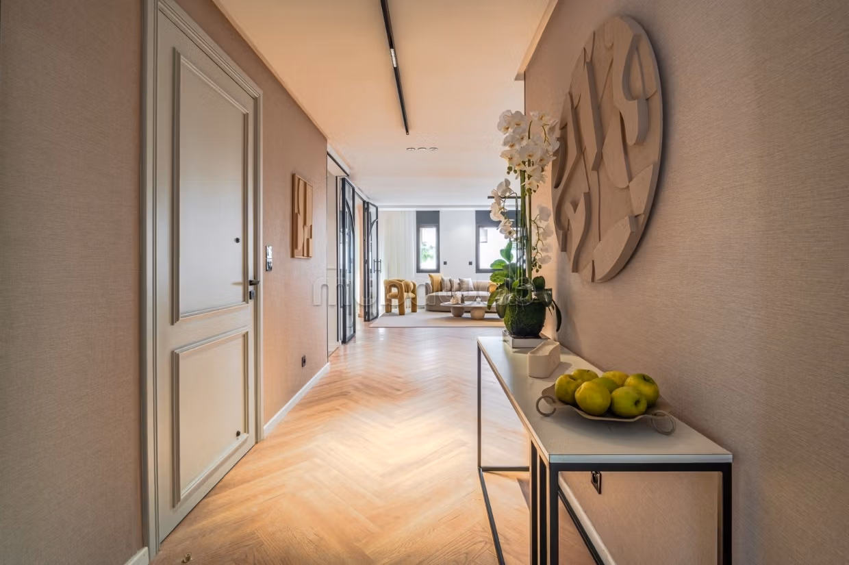 Appartement de 4 chambres à vendre à Gauthier