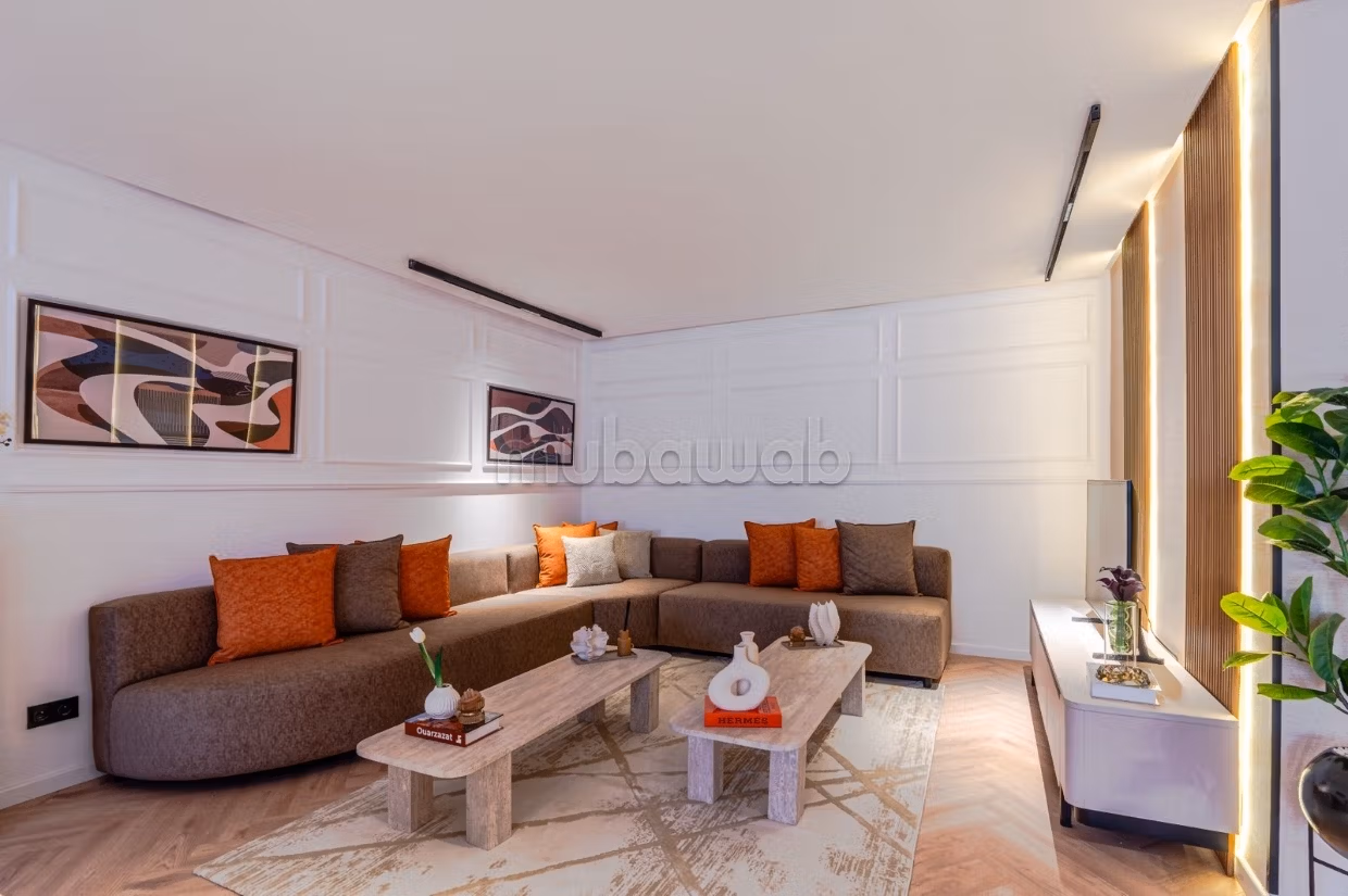 Appartement de 4 chambres à vendre à Gauthier