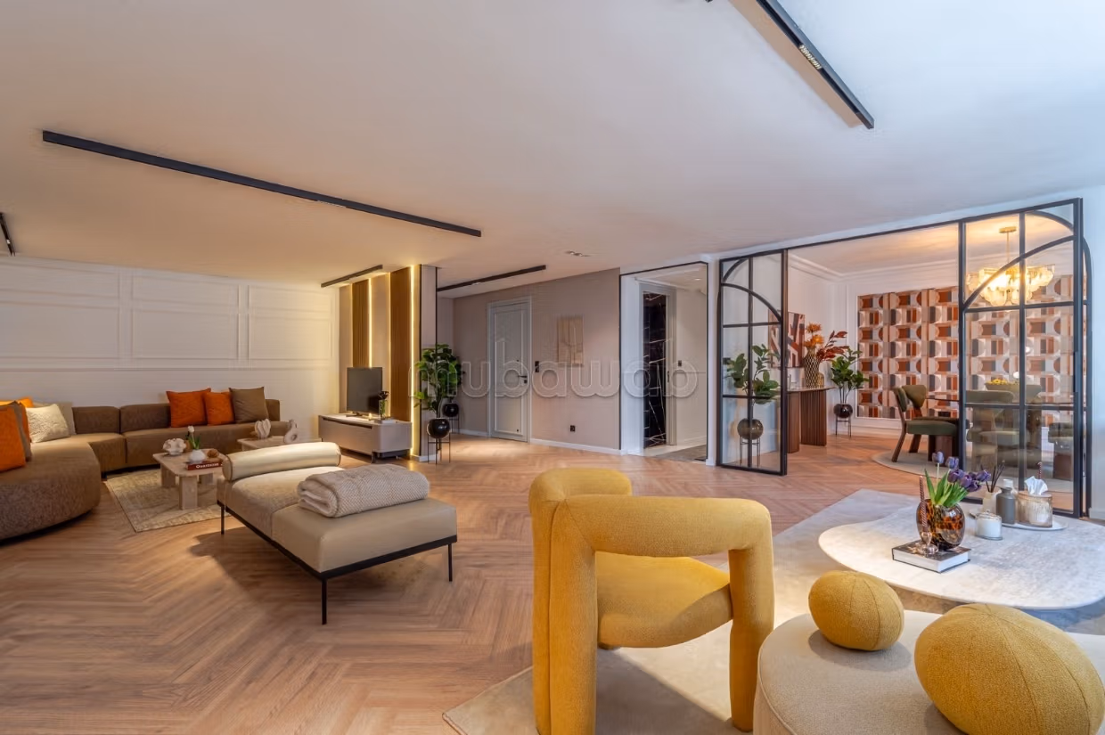Appartement de 4 chambres à vendre à Gauthier
