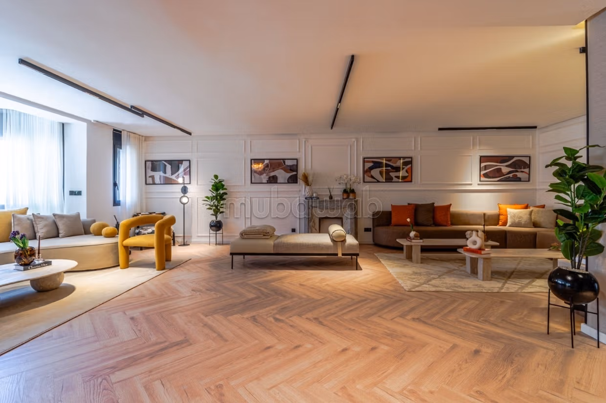 Appartement de 4 chambres à vendre à Gauthier