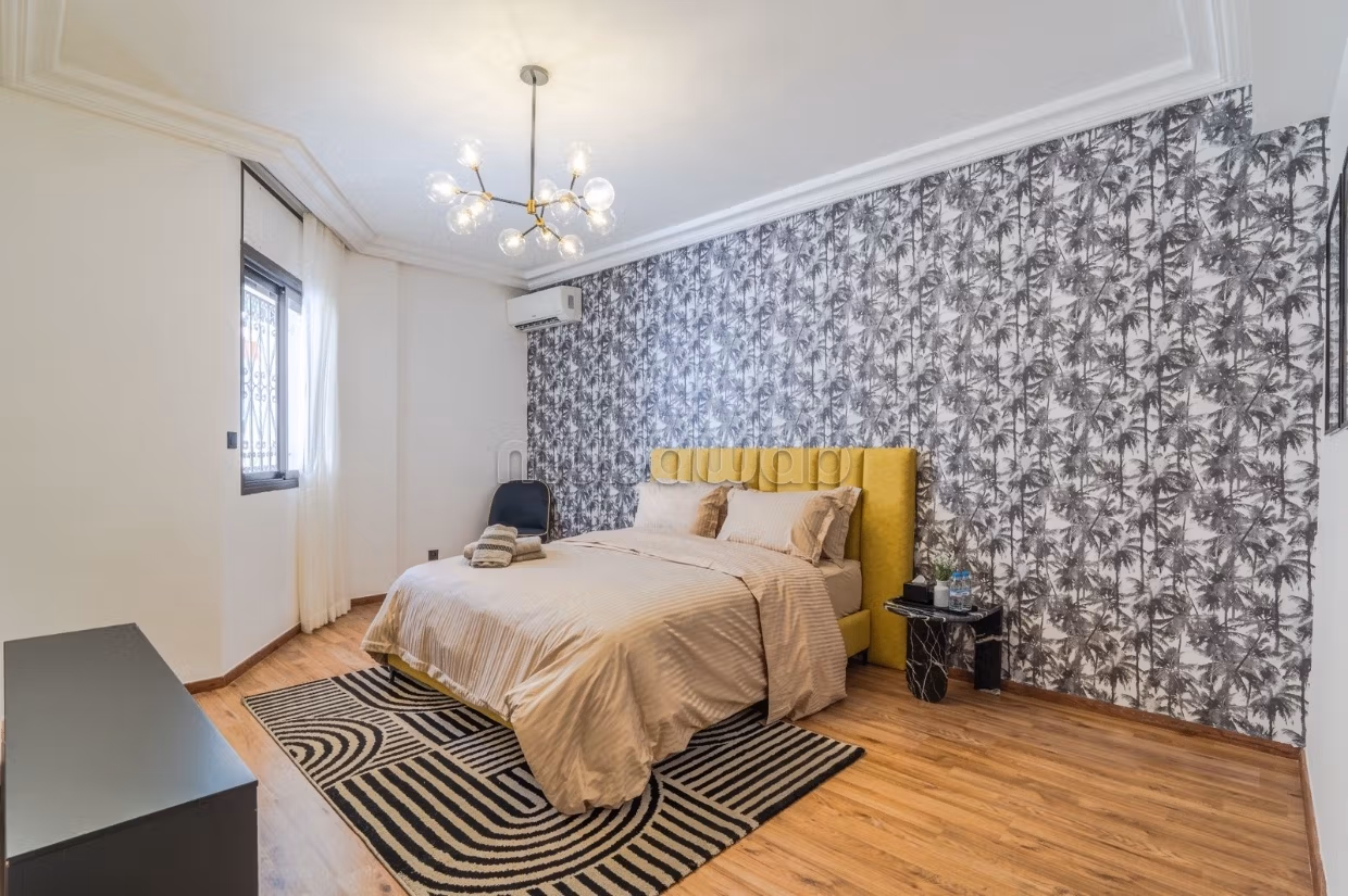 Appartement de 4 chambres à vendre à Gauthier