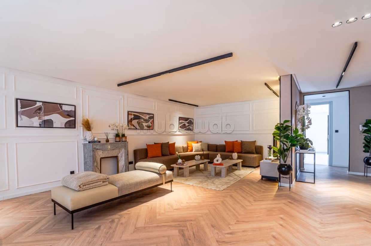 Appartement de 4 chambres à vendre à Gauthier