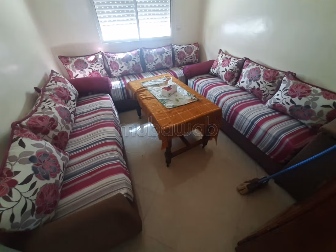Appartement 60 m² à Sidi El Khadir — 2