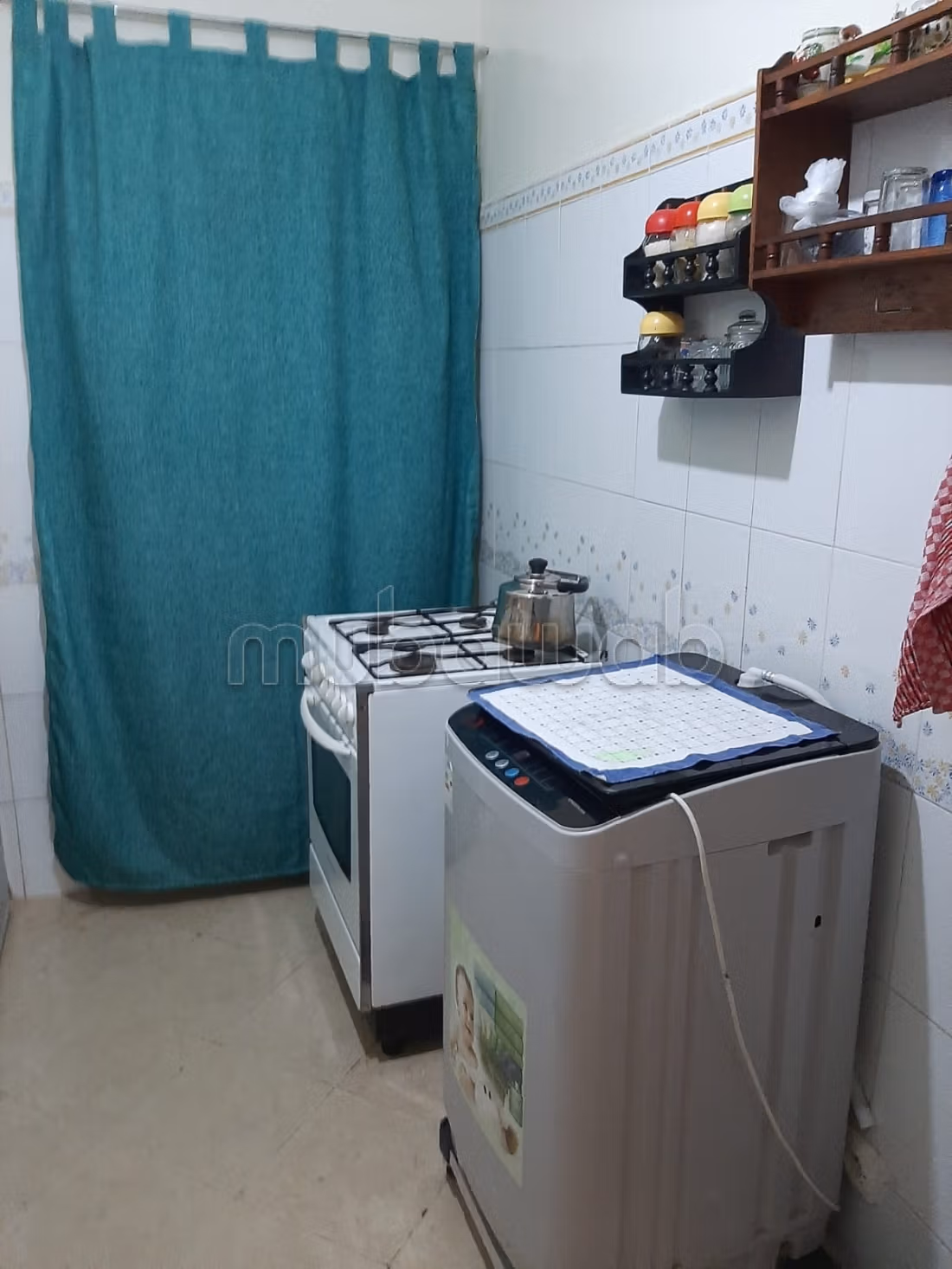Appartement 60 m² à Sidi El Khadir — 3