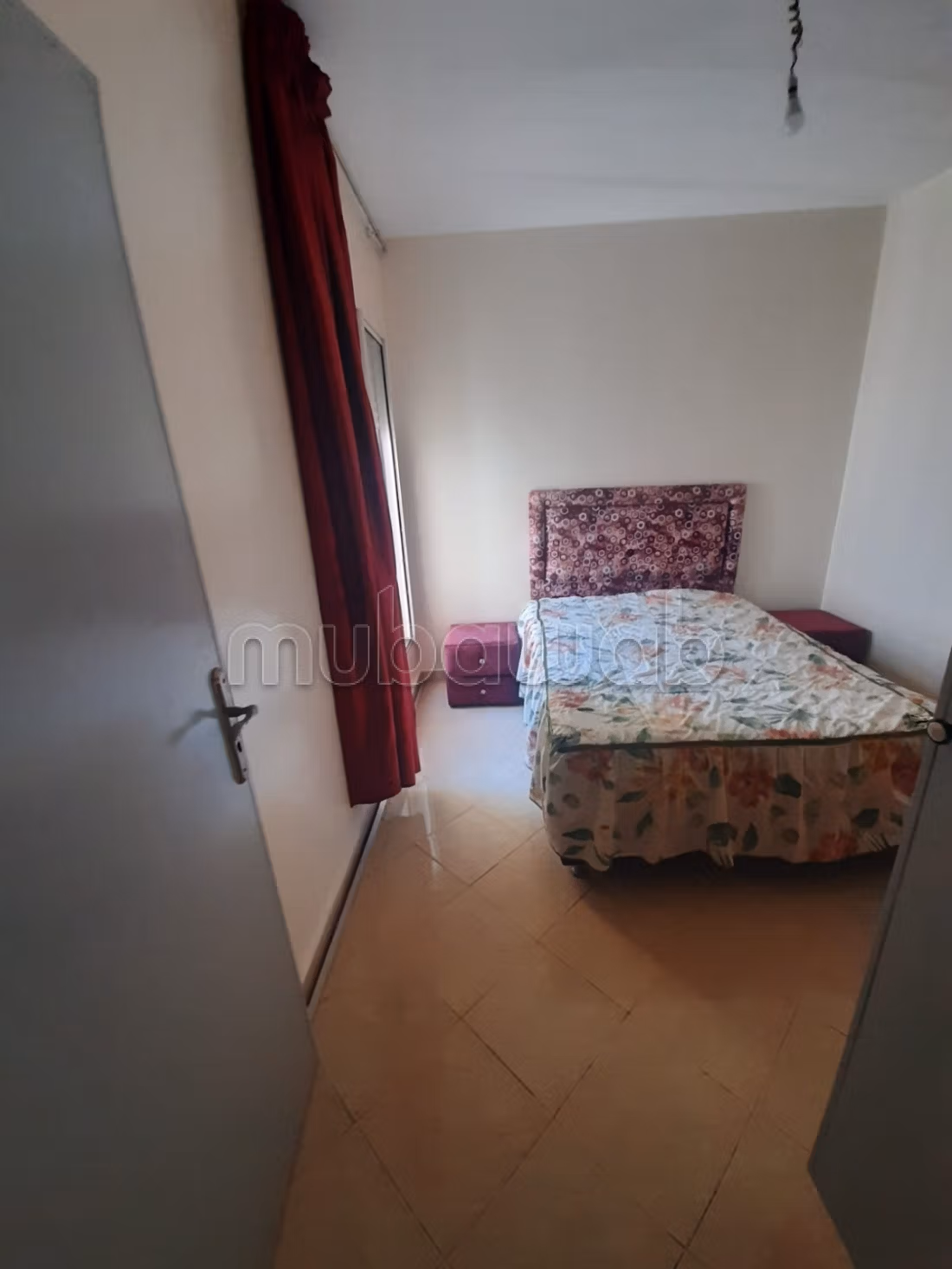 Appartement 60 m² à Sidi El Khadir — 5