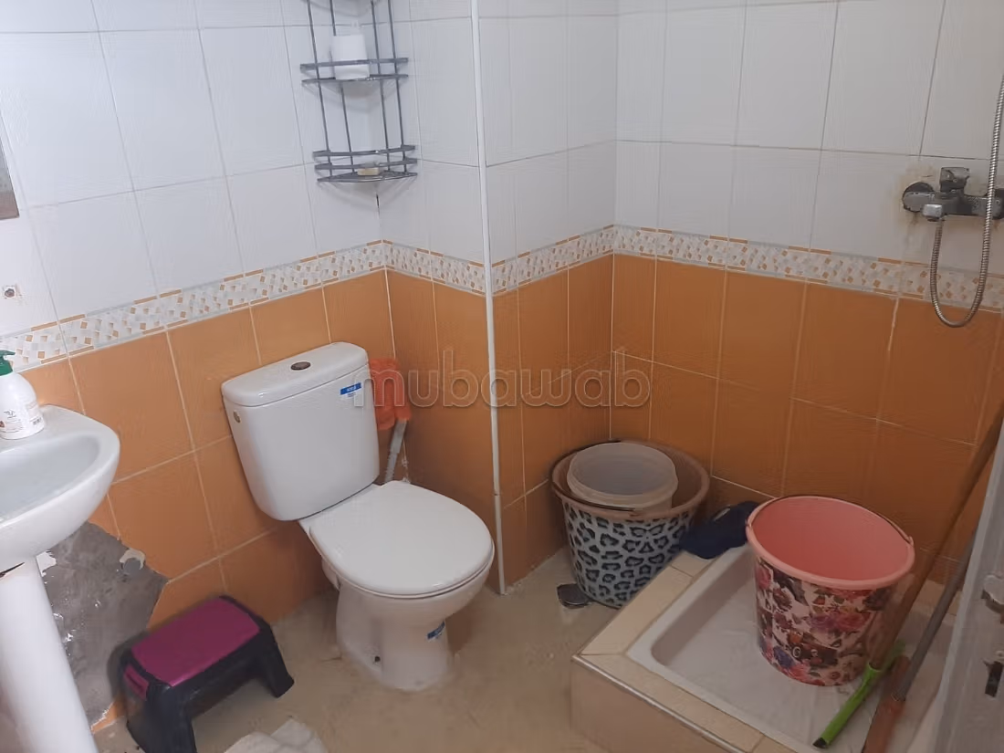 Appartement 60 m² à Sidi El Khadir — 6