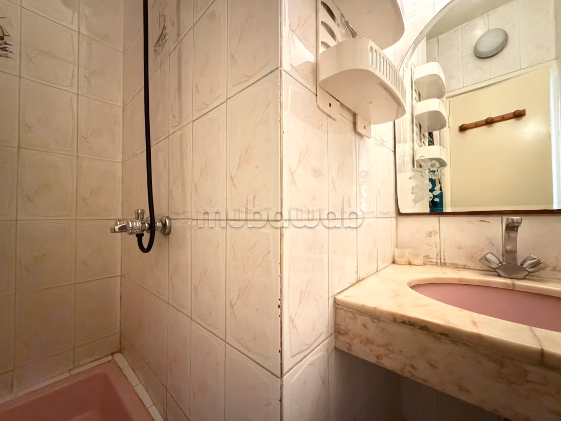 3-slaapkamer appartement te koop in Benjdia