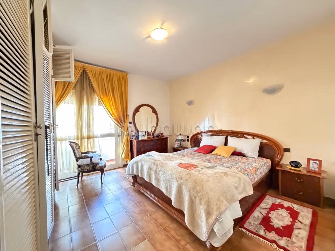 3-slaapkamer appartement te koop in Benjdia