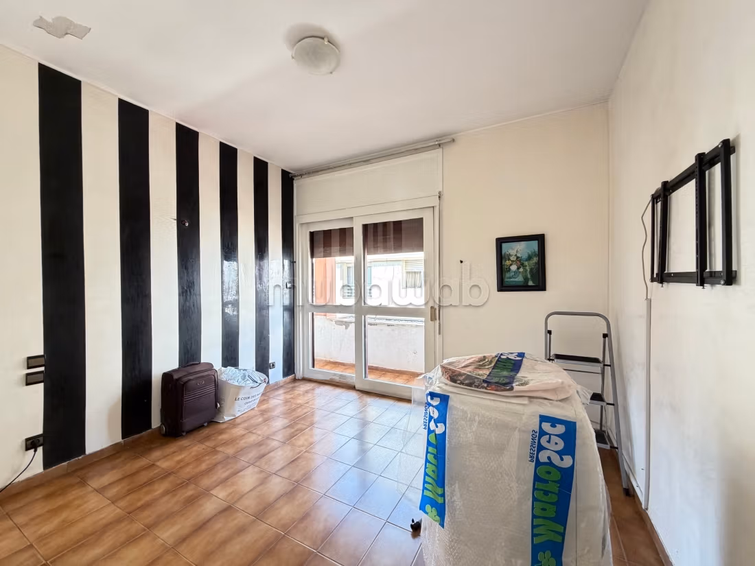 3-slaapkamer appartement te koop in Benjdia