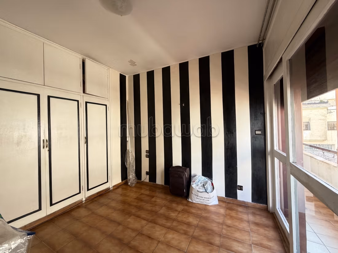 3-slaapkamer appartement te koop in Benjdia