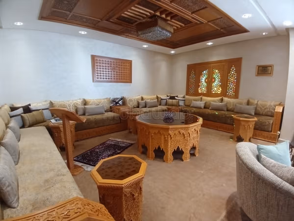 شقة مفروشة رائعة