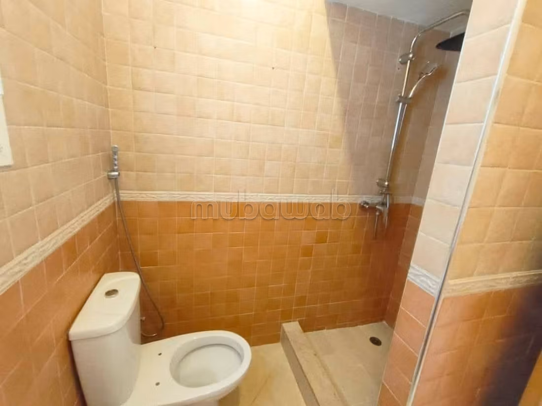 Duplex 80m² Ain Diab 7000 dh