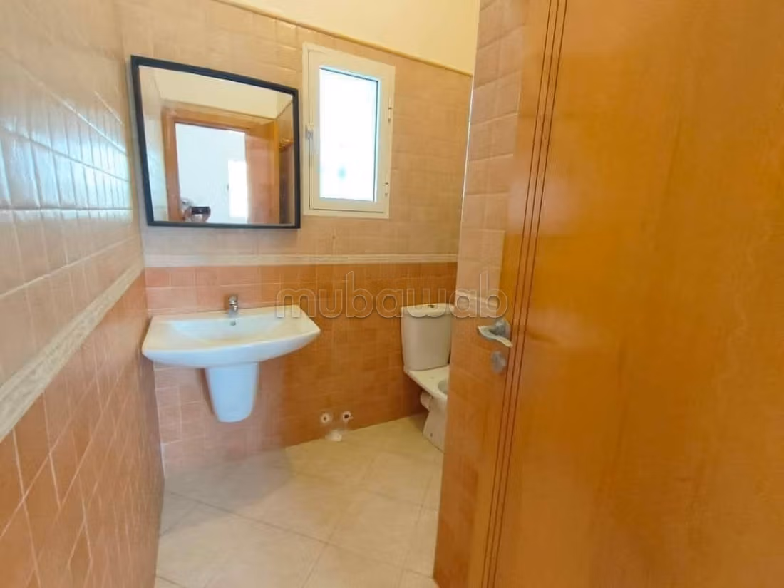 Duplex 80m² Ain Diab 7000 dh