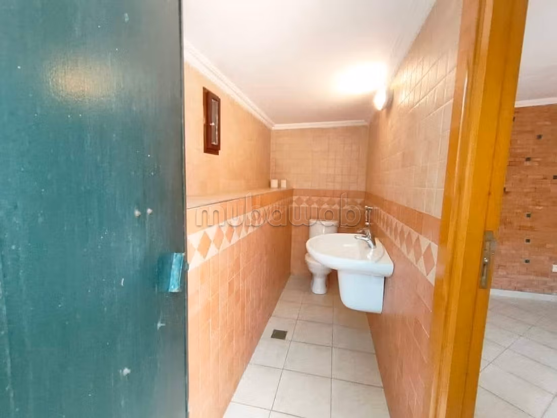 Duplex 80m² Ain Diab 7000 dh