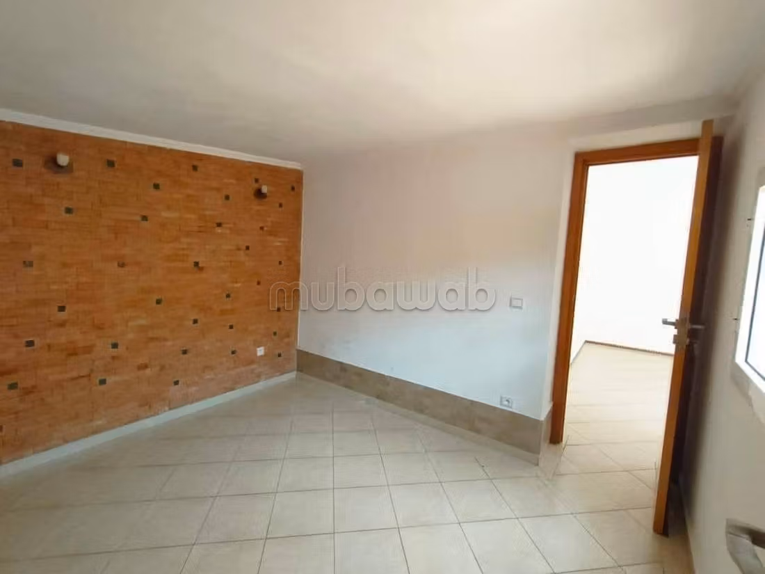 Duplex 80m² Ain Diab 7000 dh