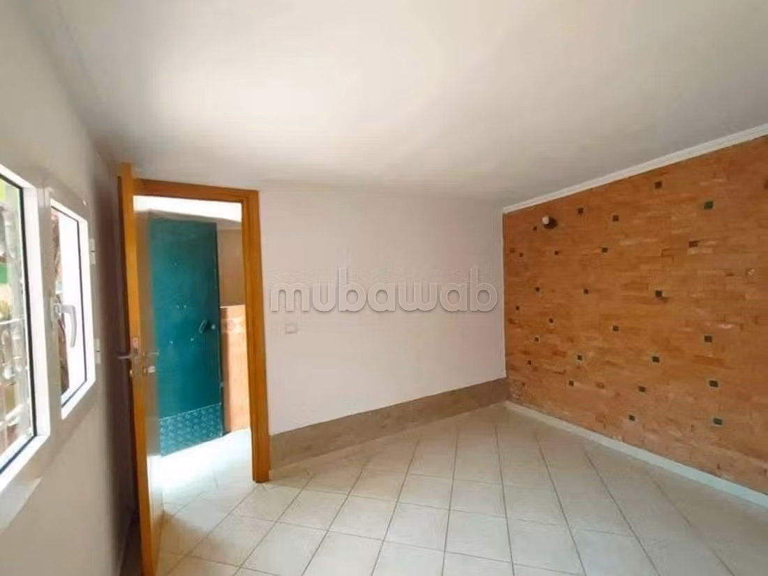 Duplex 80m² Ain Diab 7000 dh