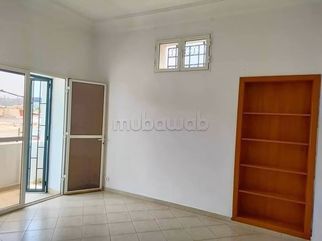 Duplex 80m² Ain Diab 7000 dh