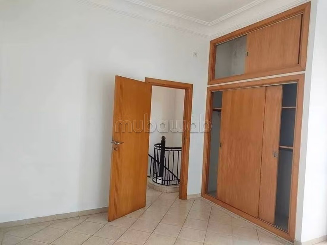 Duplex 80m² Ain Diab 7000 dh