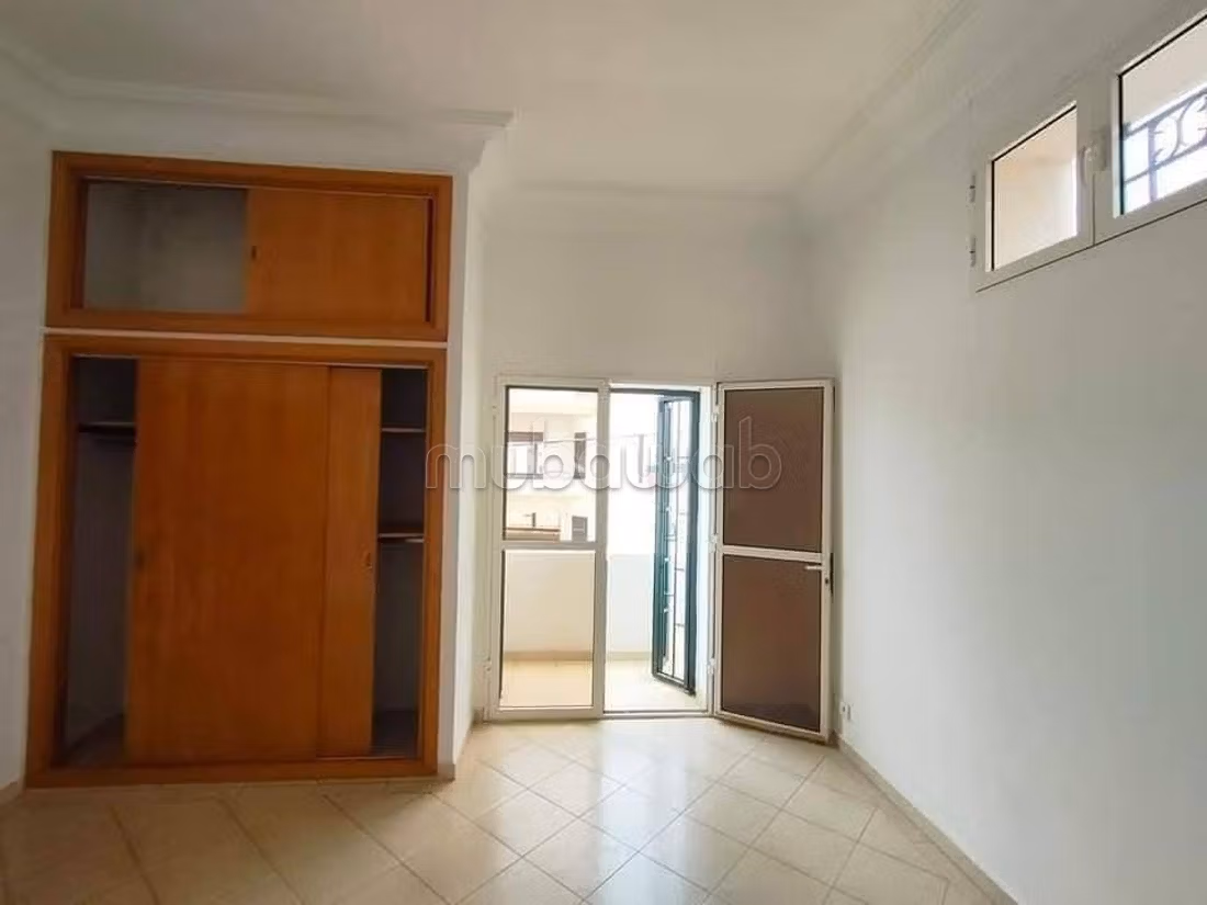 Duplex 80m² Ain Diab 7000 dh