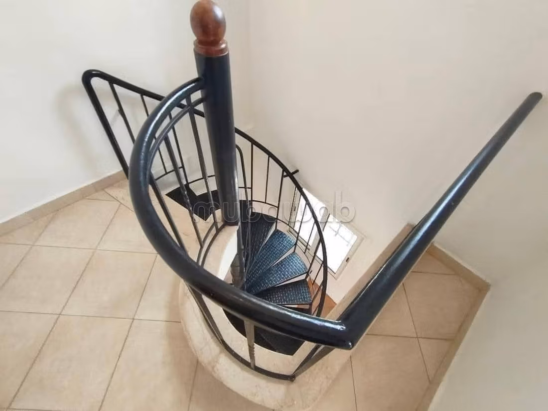 Duplex 80m² Ain Diab 7000 dh