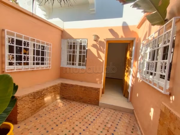 Duplex 80m² Ain Diab 7000 dh