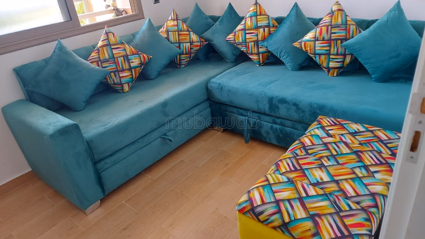 Duplex appartement