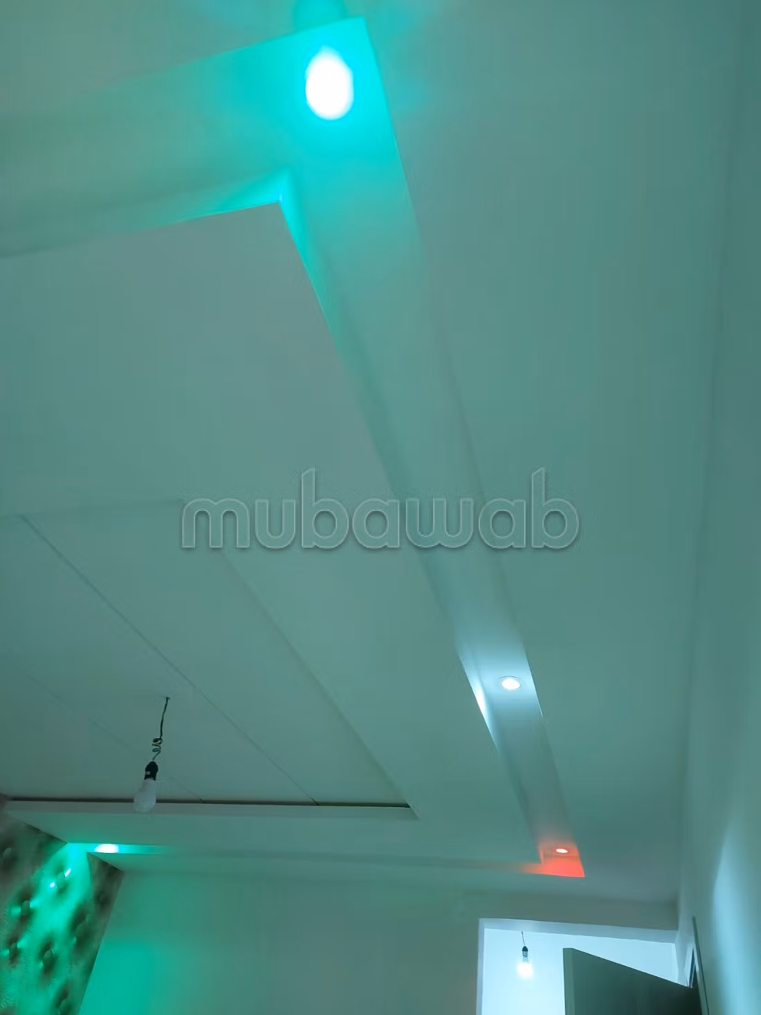 Duplex appartement
