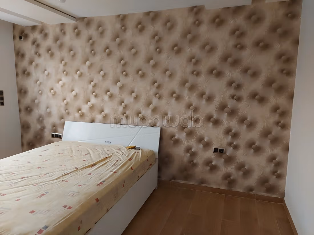 Duplex appartement