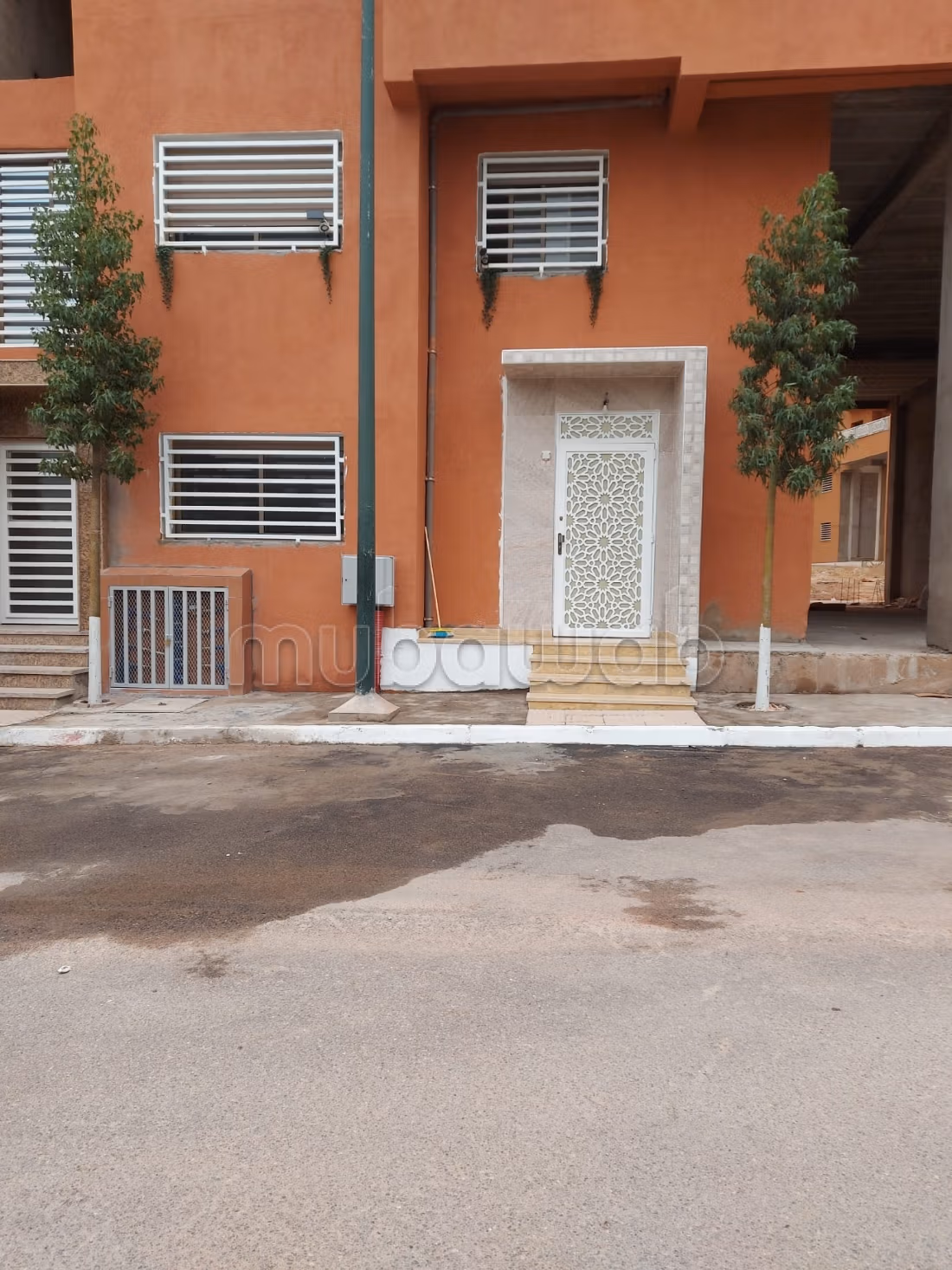 Duplex appartement
