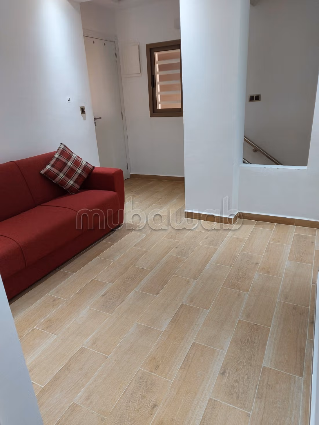 Duplex appartement