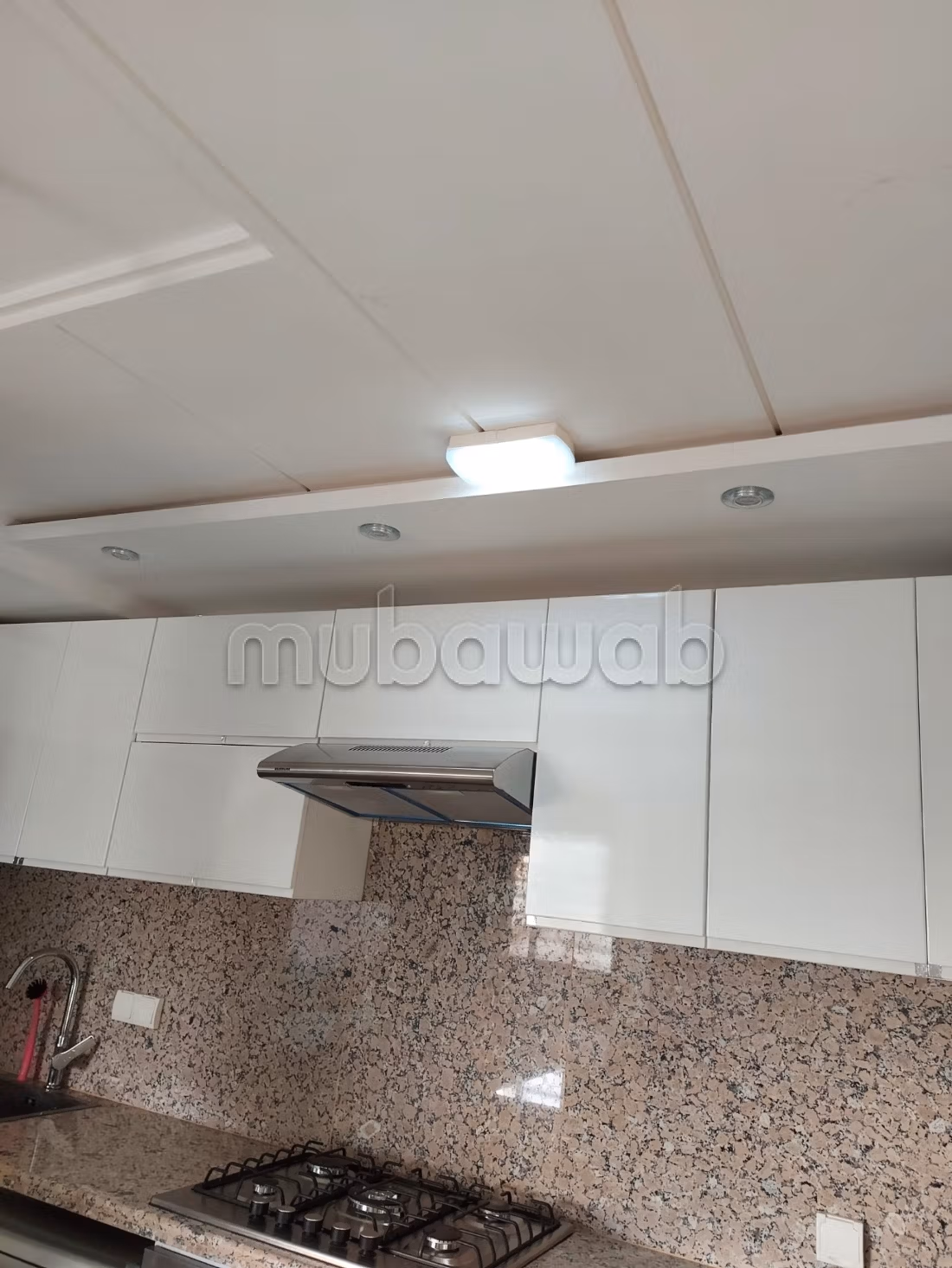 Duplex appartement