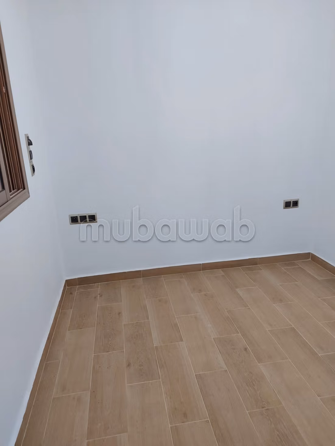 Duplex appartement