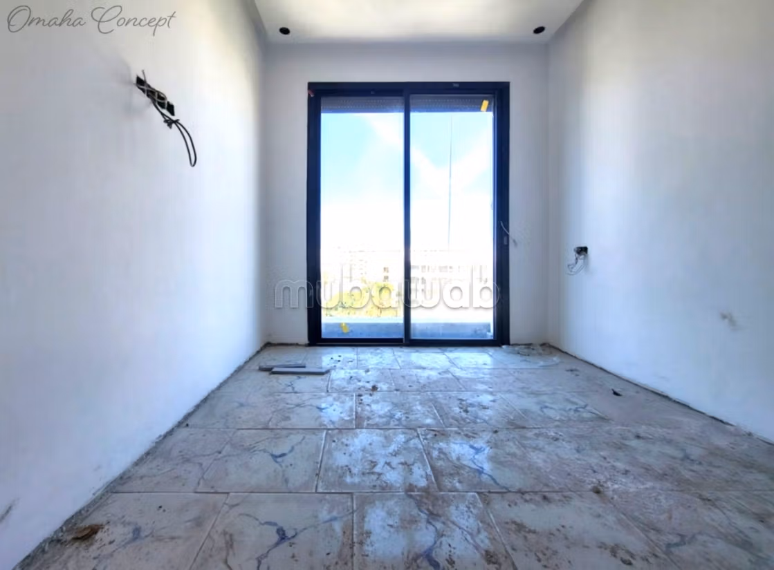Appartement 51 m² à Palmier — 2
