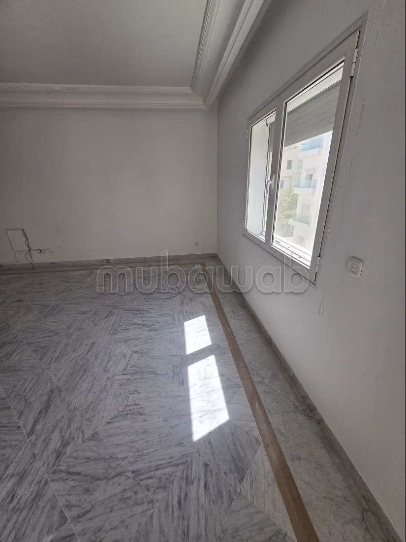 Appartement s2 location vide