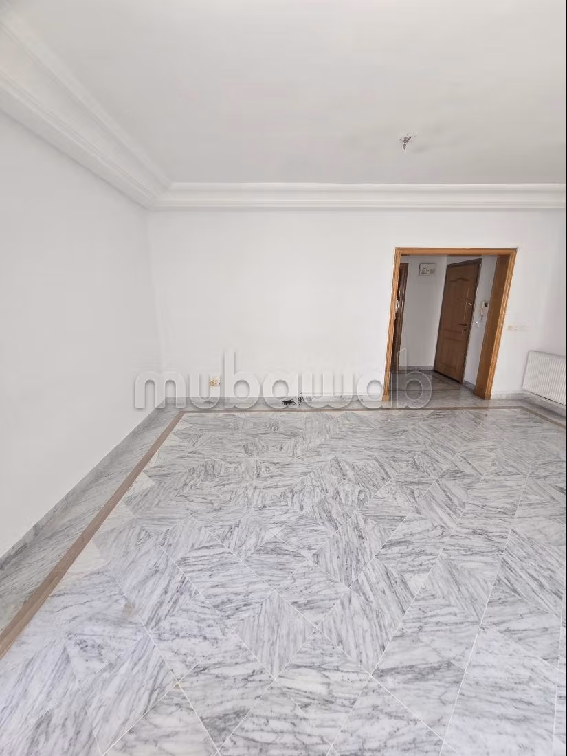 Appartement s2 location vide