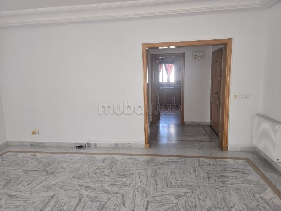 Appartement s2 location vide