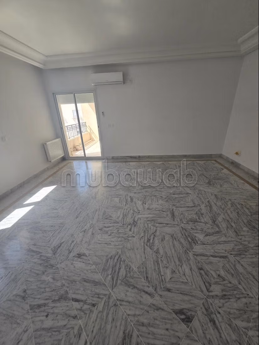 Appartement s2 location vide