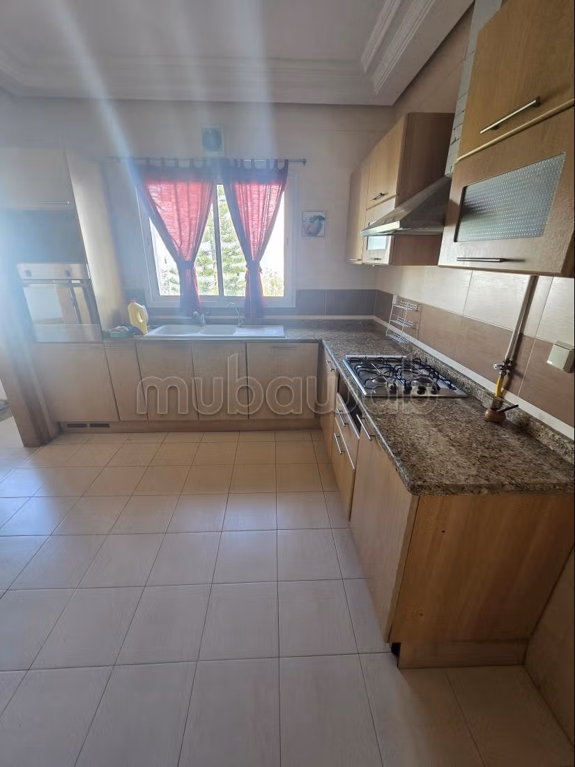 Appartement s2 location vide