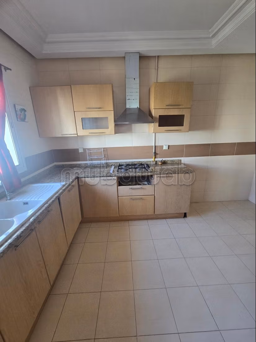 Appartement s2 location vide