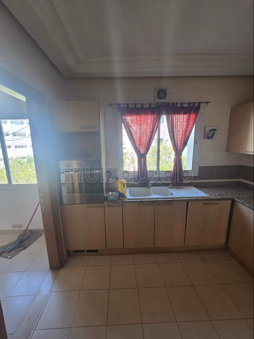 Appartement s2 location vide