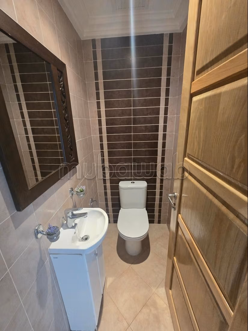 Appartement s2 location vide