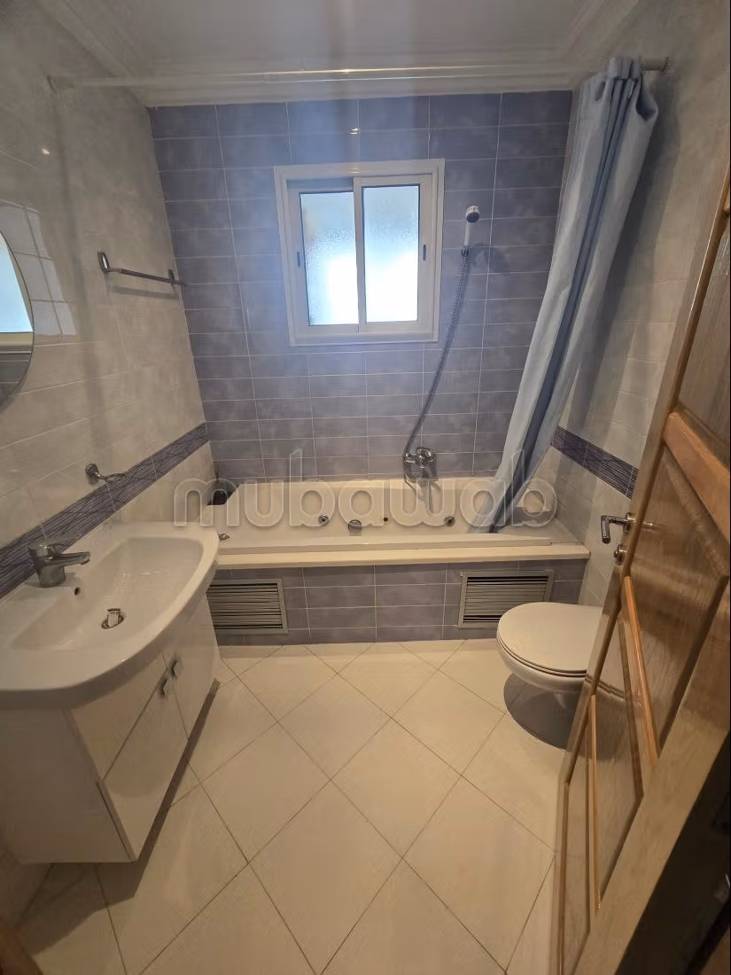Appartement s2 location vide