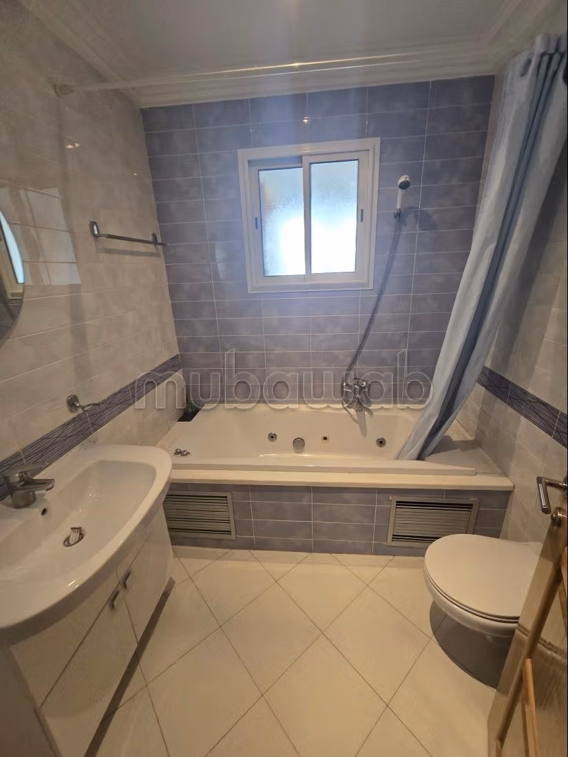 Appartement s2 location vide