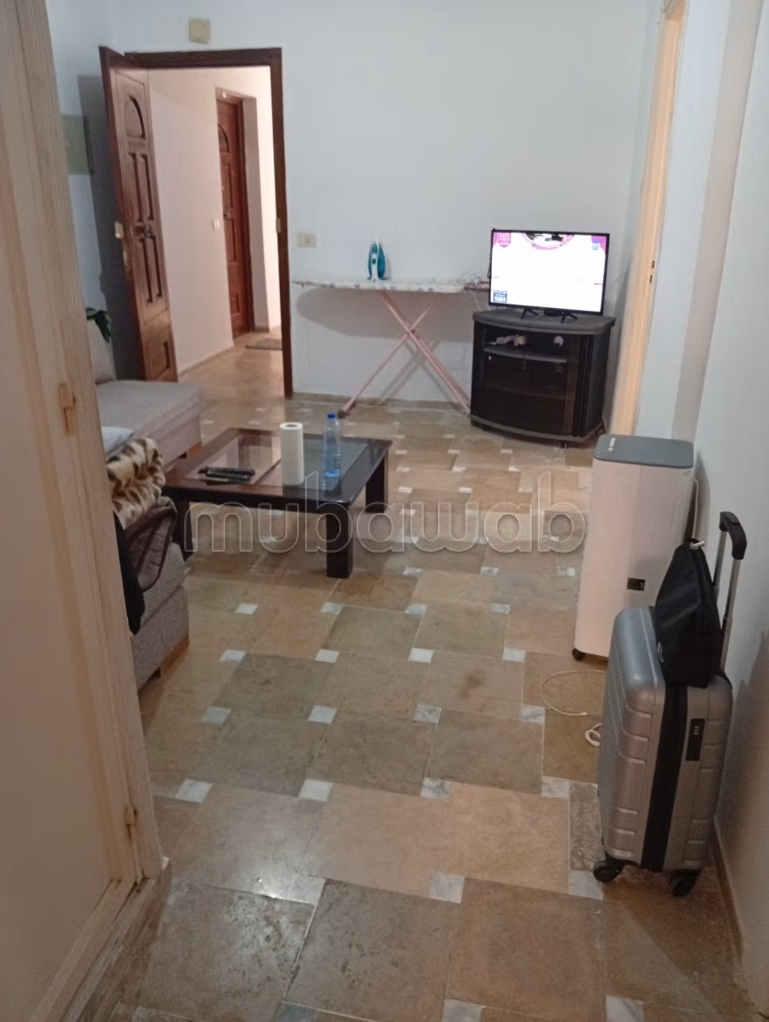 Selling S1 on the ground floor